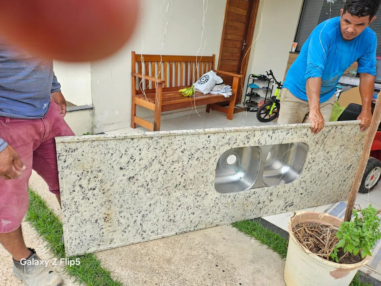 Bancada em granito 65570245407747121