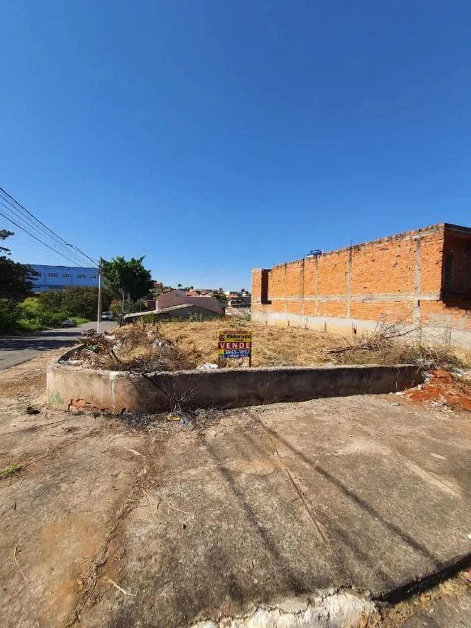 Terreno à venda em Hortolândia, Vila Real - Foto 4