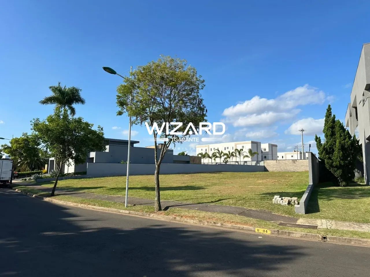 Terreno Condominio Residencial Saint Patrick Sorocaba/SP - Foto 3