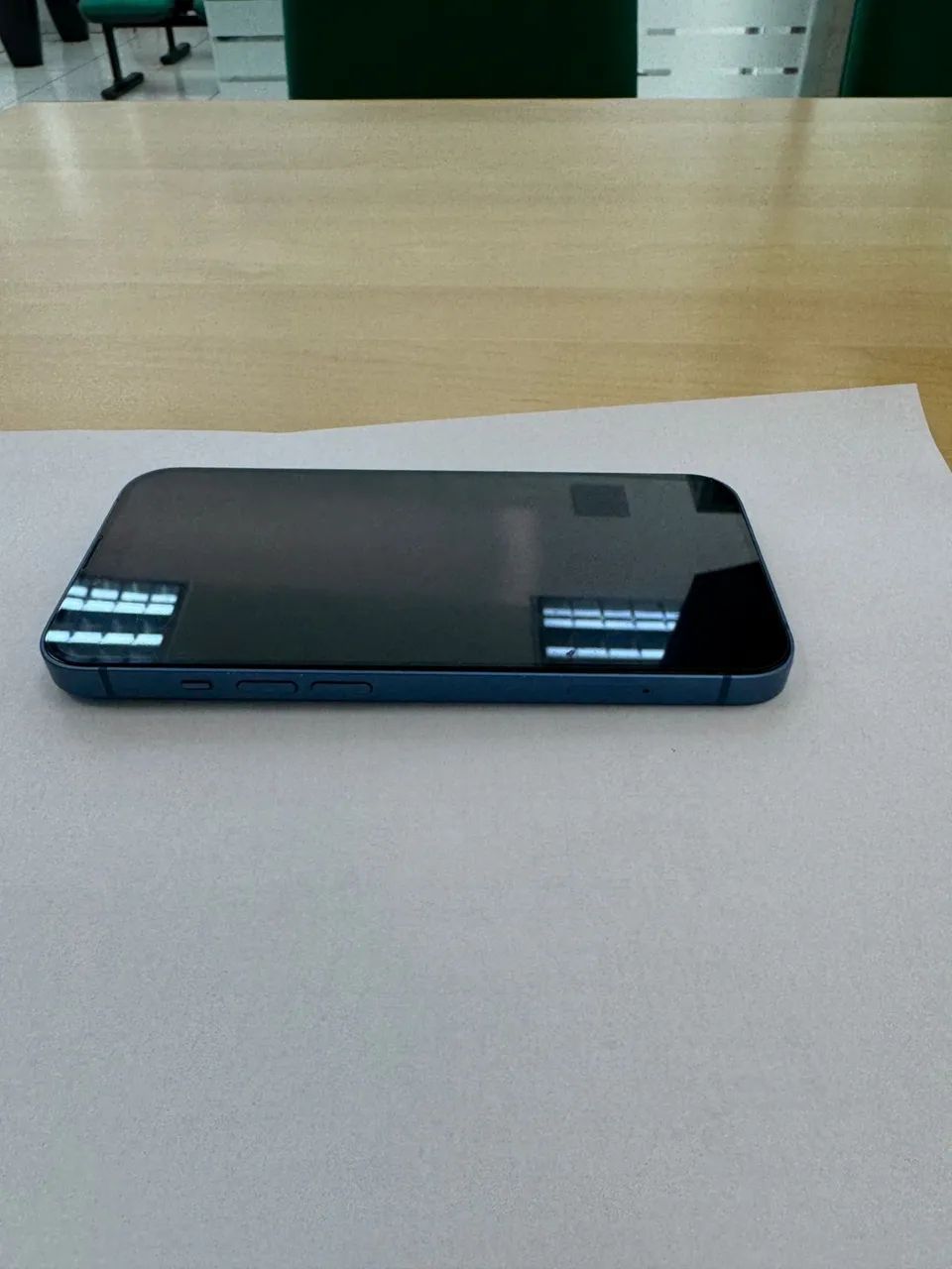 vendo iphone 13 256gb - Foto 2