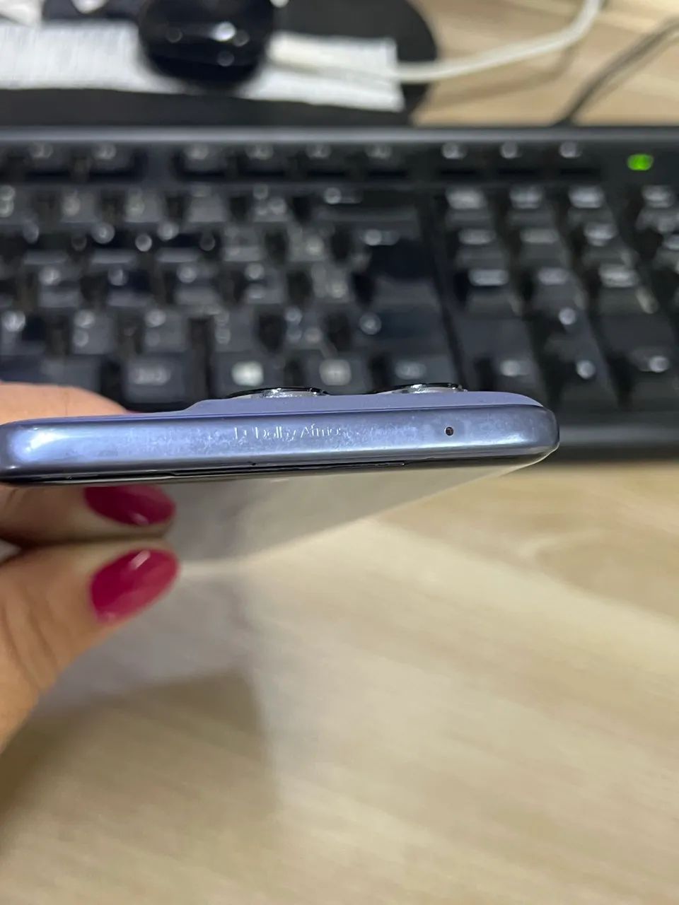 motorola edge 60 - Foto 4