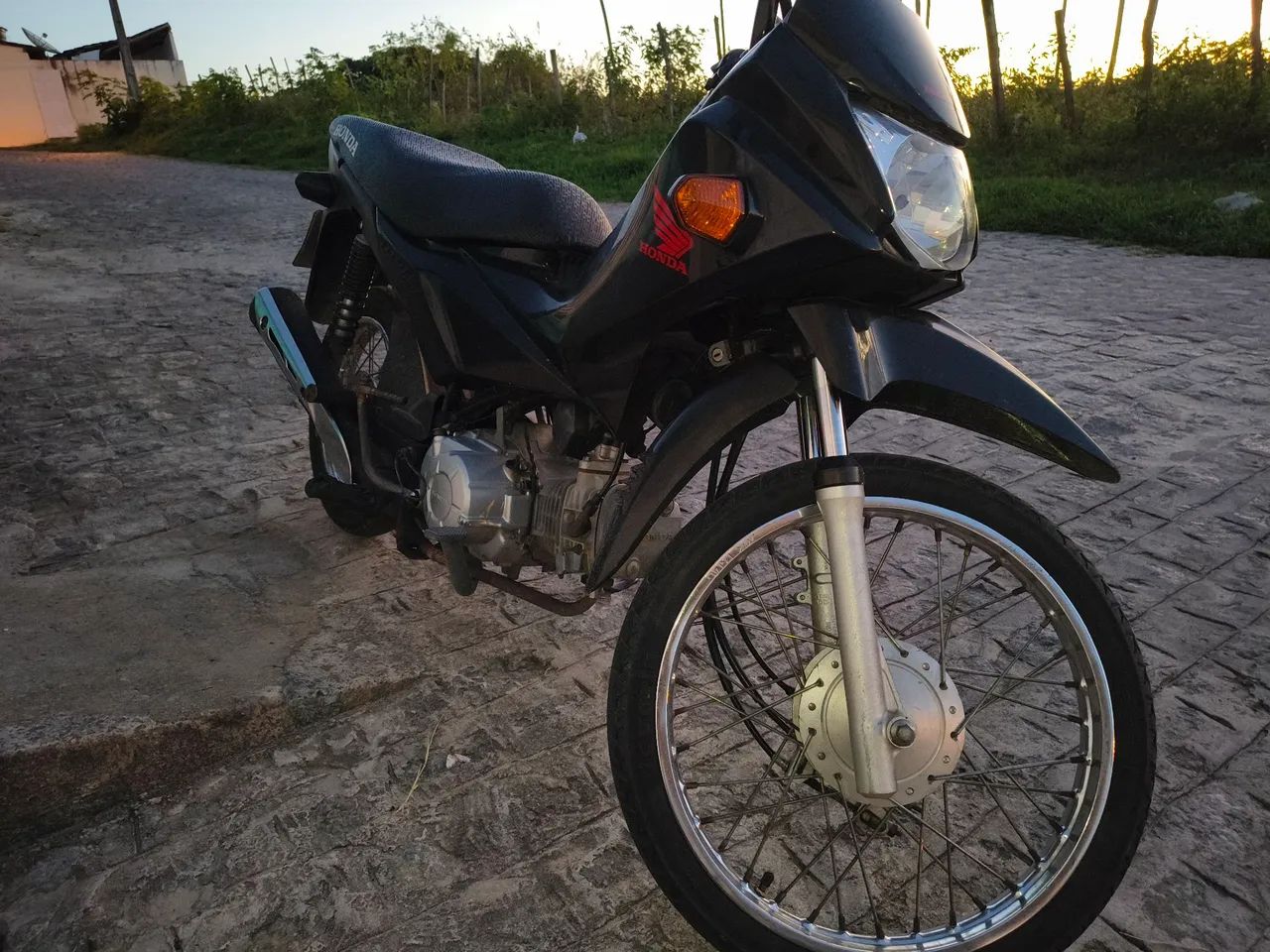Vende-se Pop 110i
