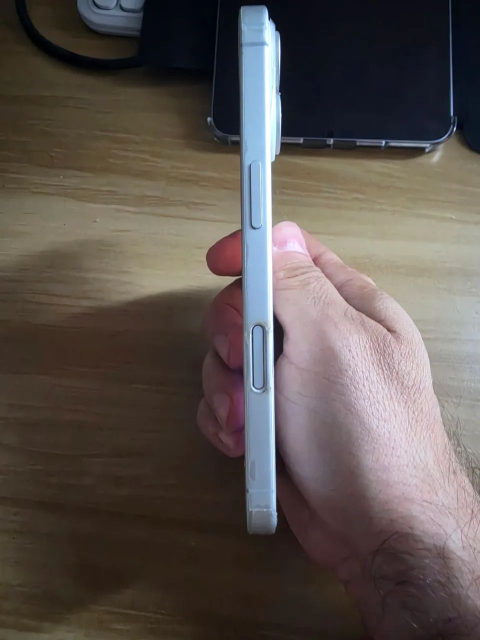 iPhone 17 Branco 256 gb - Foto 2
