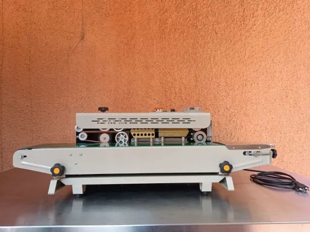 Seladora Horizontal - Foto 2