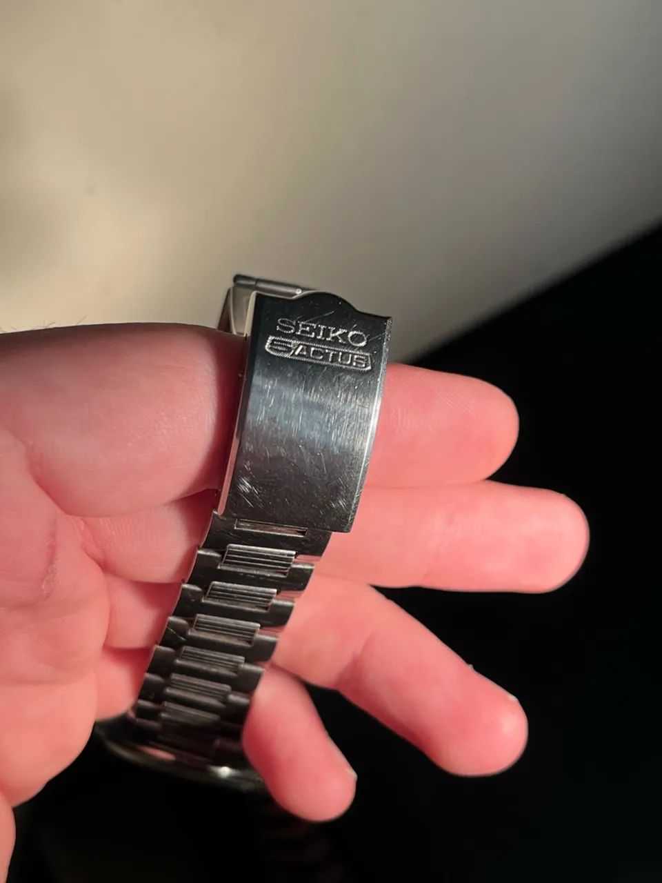 RELÓGIOS SEIKO 5 - ACTUS - ELNIX  - Foto 2