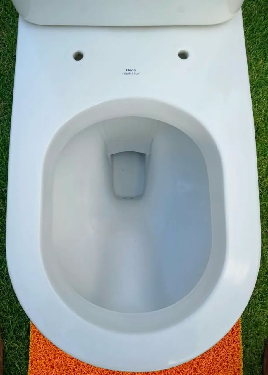 Vendo Vaso Sanitário Deca.  - Foto 4