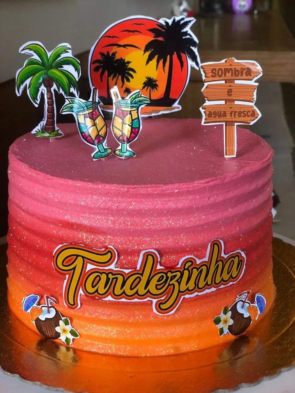 Bolos decorados - Foto 2