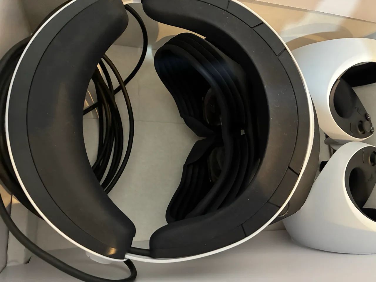 Óculos VR 2 para Ps5 - Foto 4