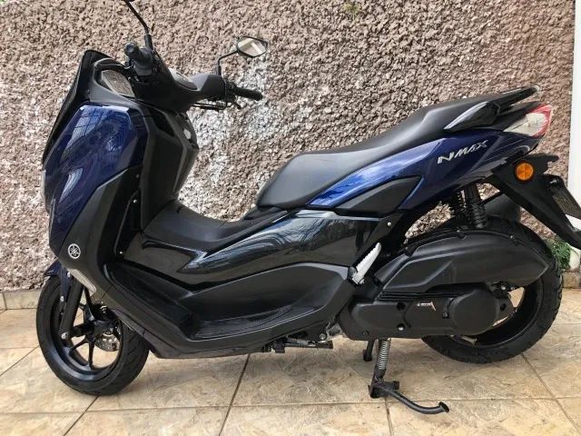 NMAX 160 ABS ANO 2022 - Foto 5