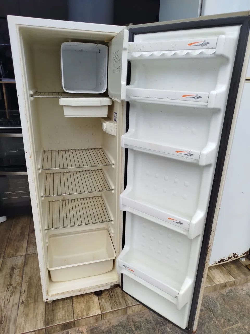 Refrigerador - Foto 2