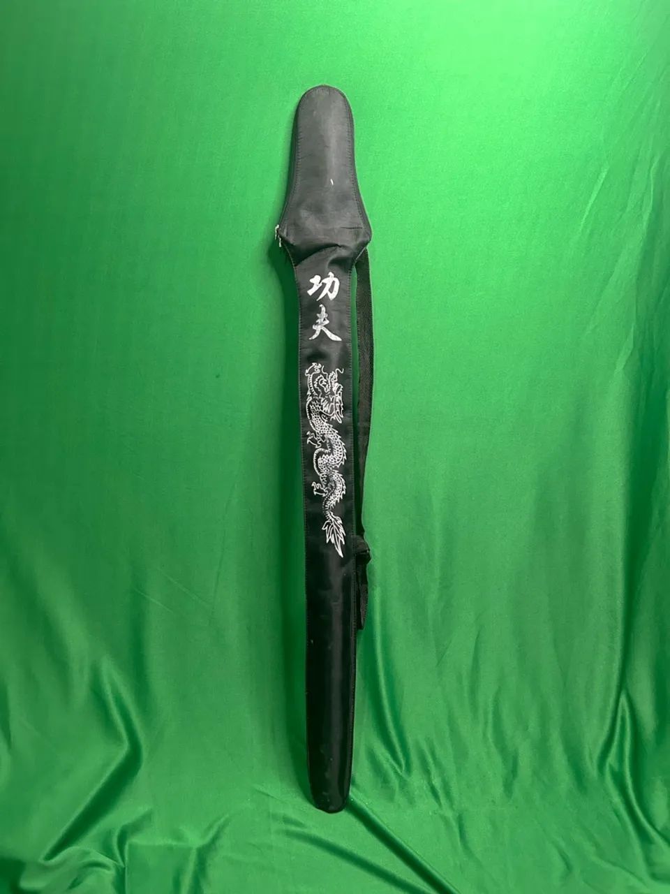 Réplica de espada Japonesa - Foto 4