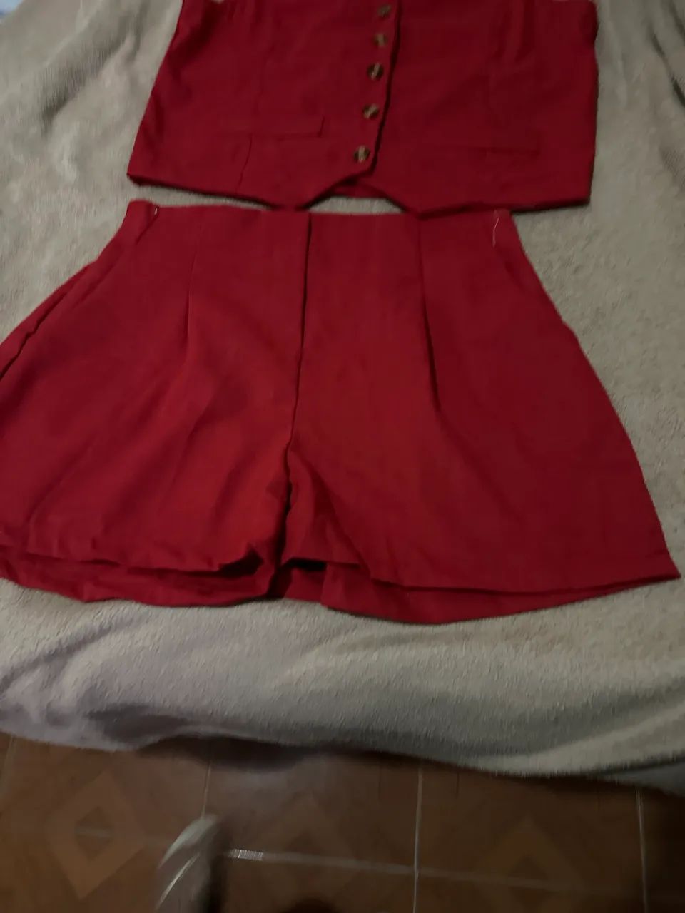 Conjunto alfaiataria  - Foto 3