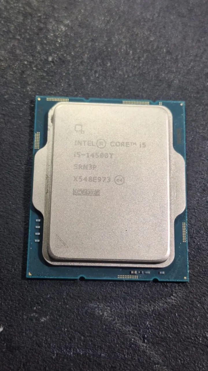 Processador Intel Core i5 14500T LGA1700