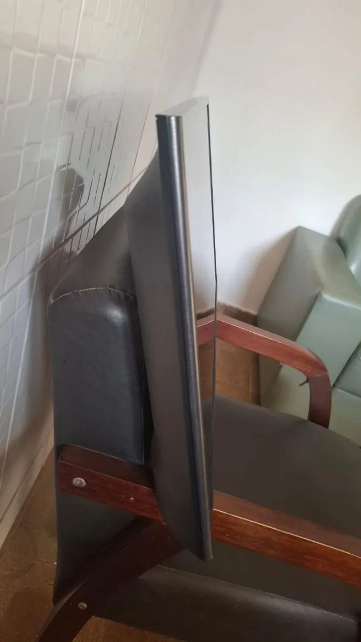 TV smart Samsung 