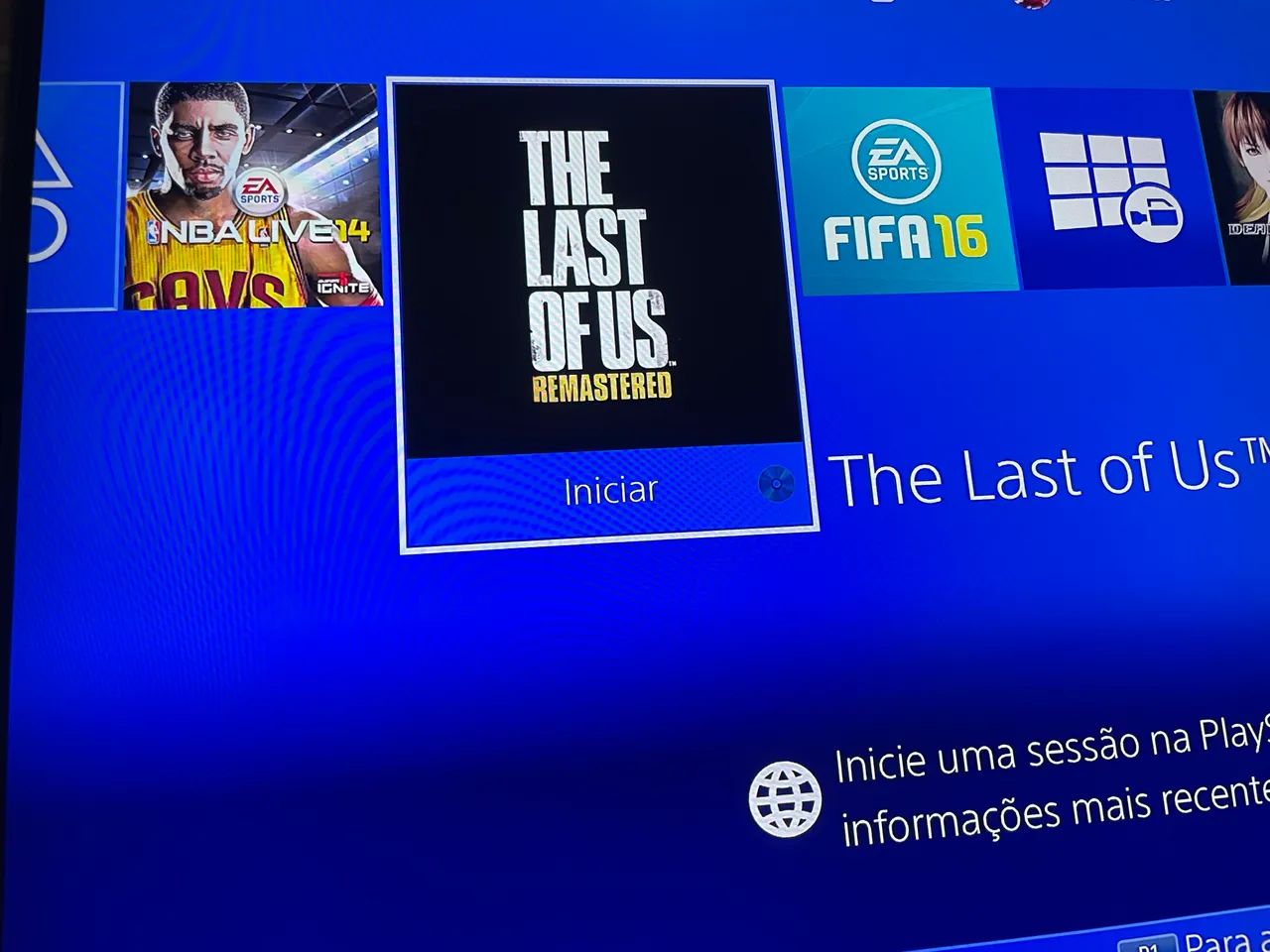 PS4 Slim 500 GB - Foto 5