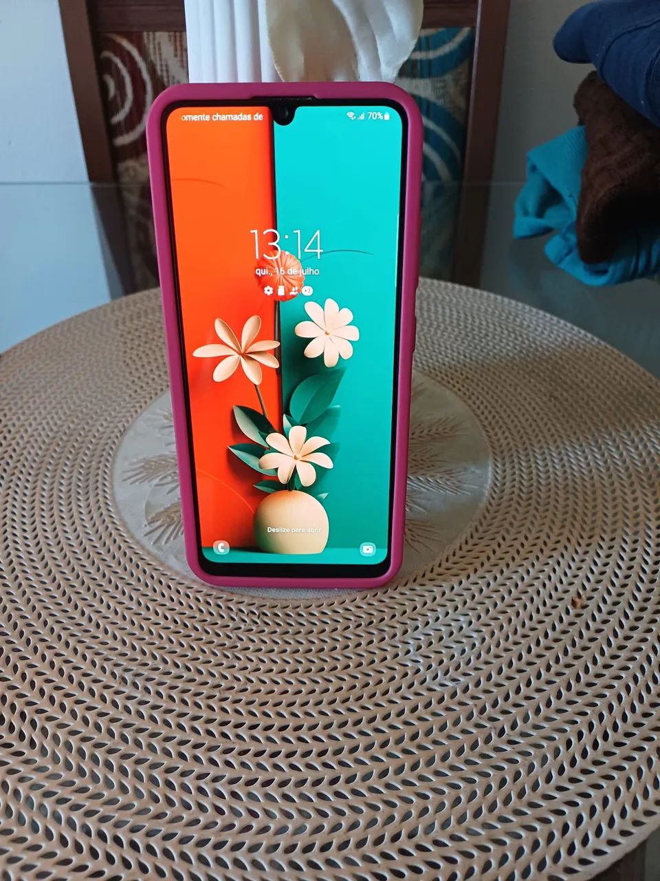Samsung a32 todo original - Foto 5