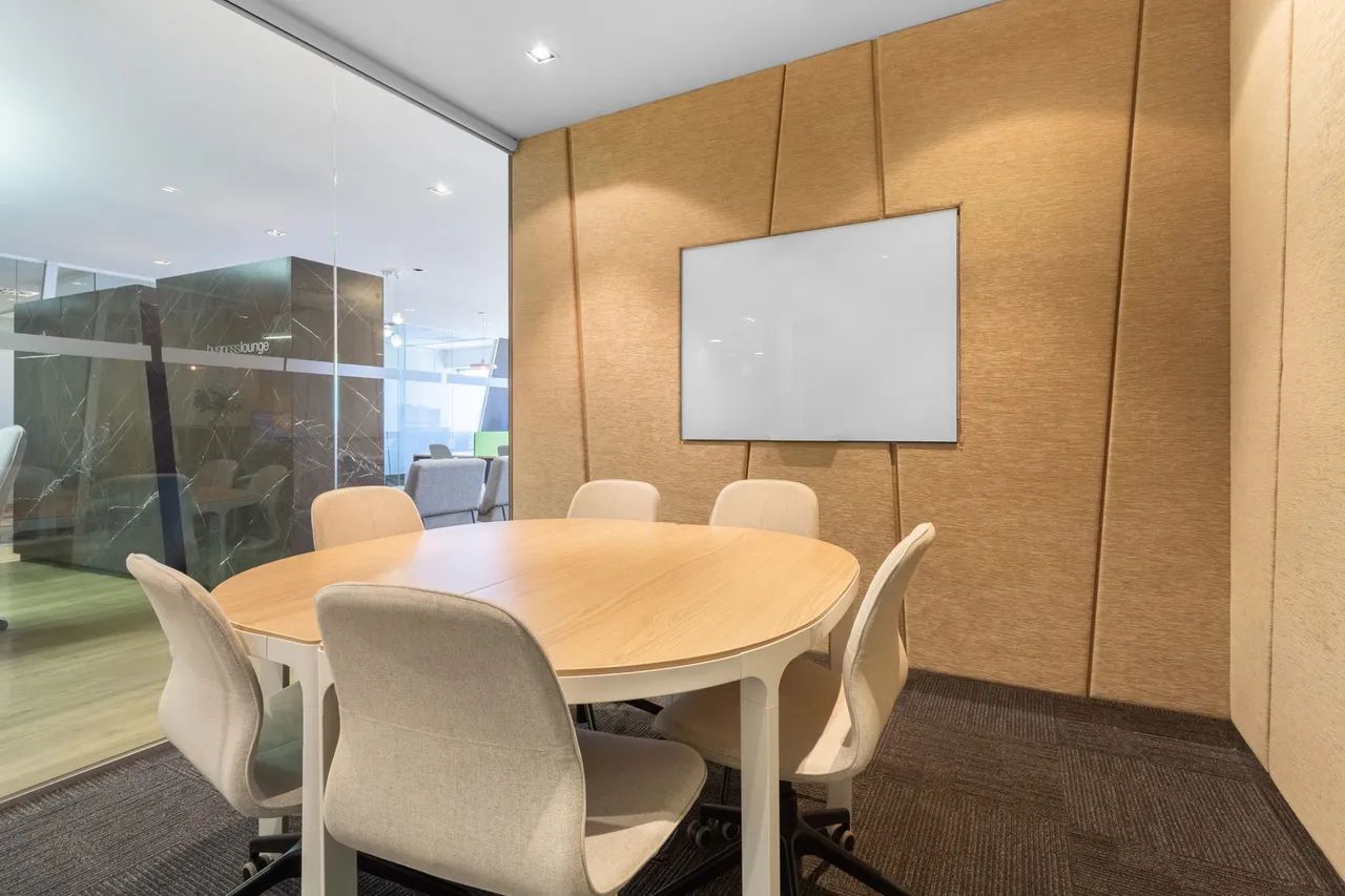 Coworking para alugar  Regus Marilia, CW15 em Marilia - Foto 4