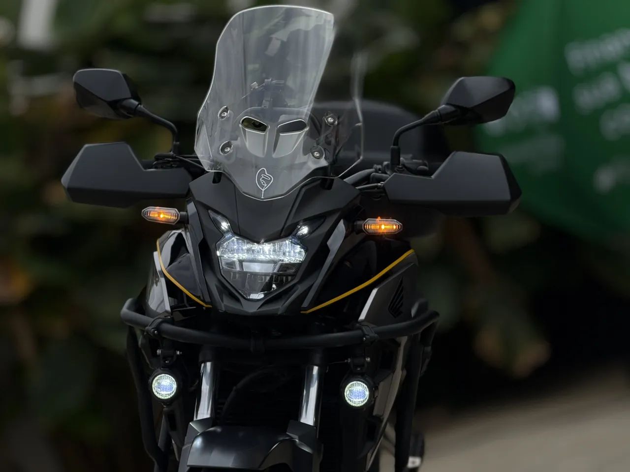 Honda Cb 500 x 2022 - Foto 3