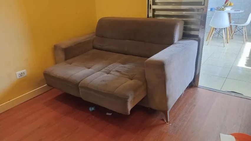 Conjunto de sofá - Foto 3