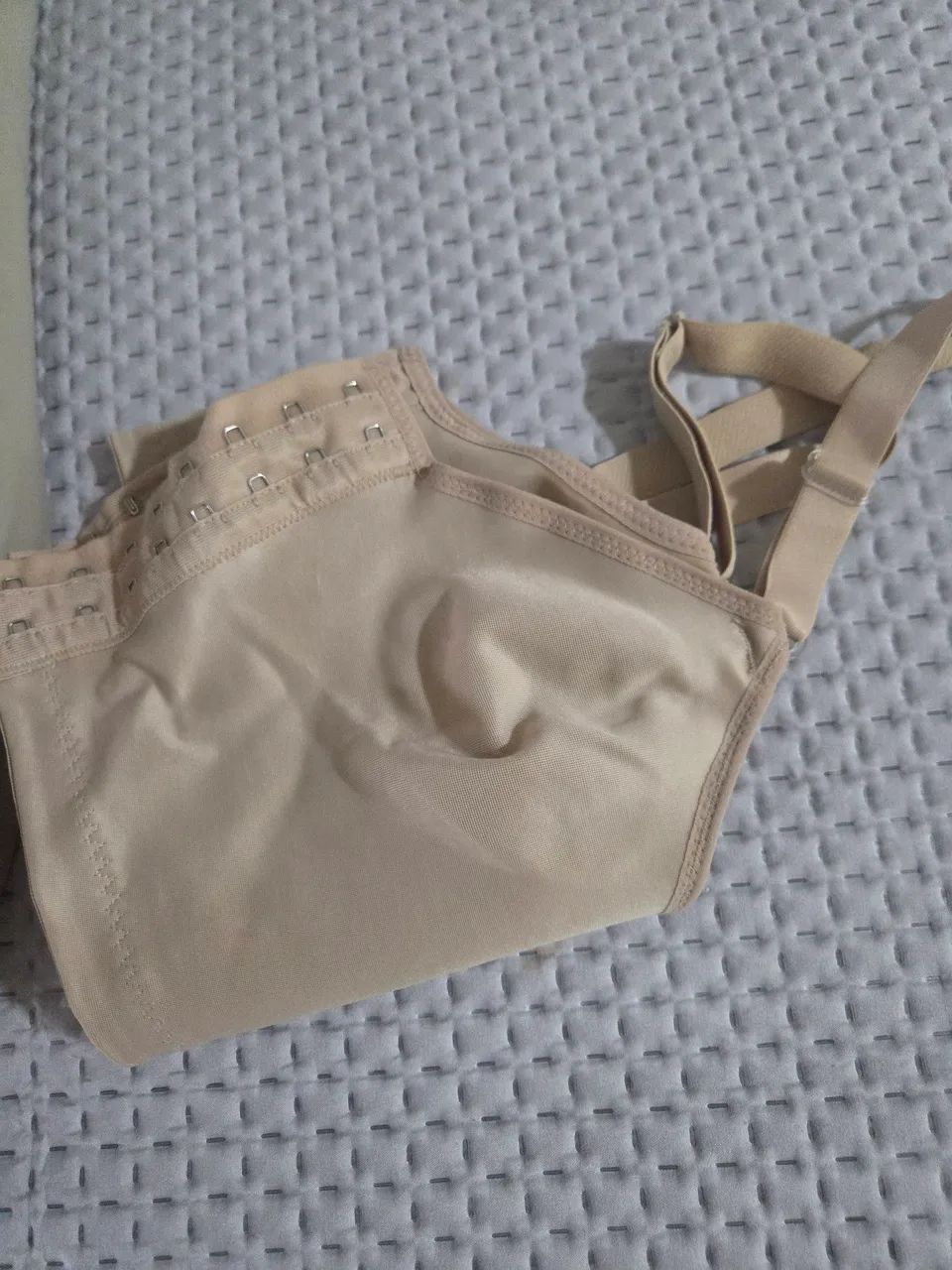 Roupa pos cirurgico - Foto 4