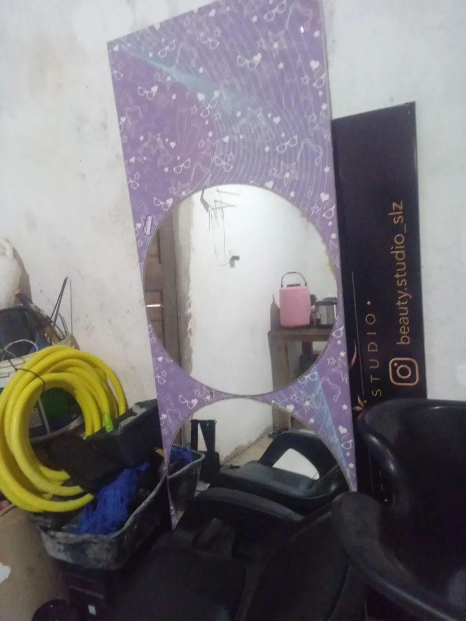 Lavatório e outros/Salão de beleza 2200 - Foto 5
