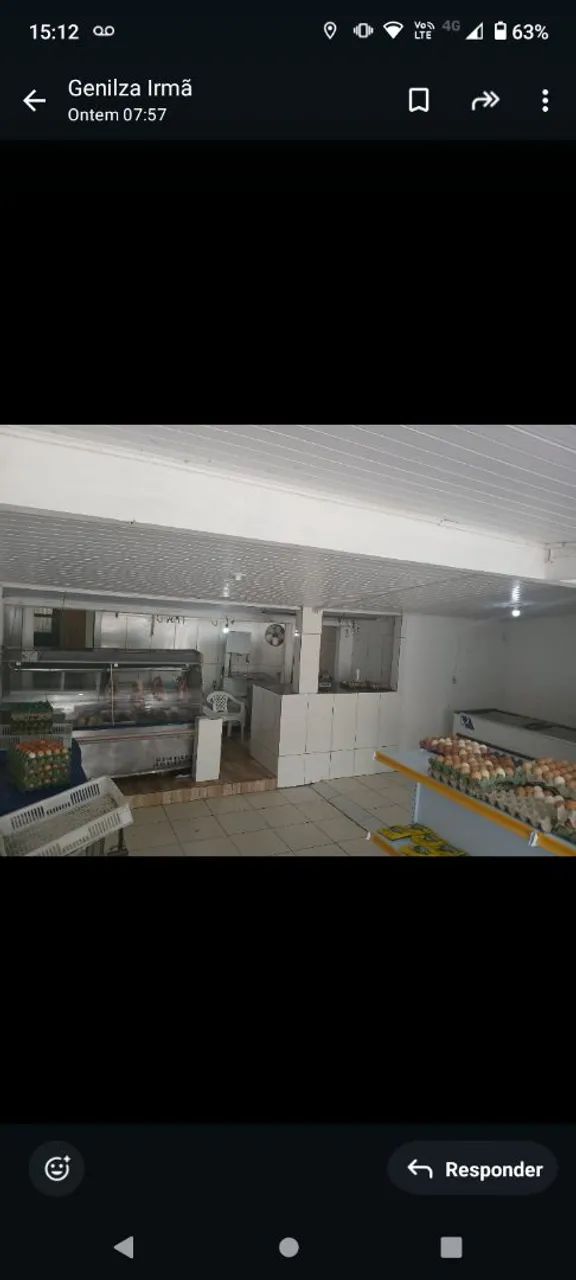 Vendo um estabelecimento comercial  - Foto 3