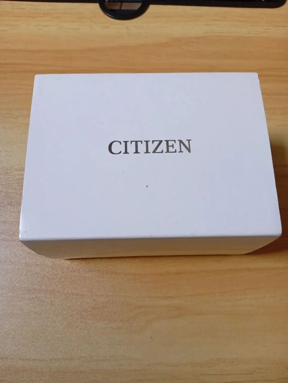 Citizen NY0084-89E STARBUCKS automático  - Foto 5