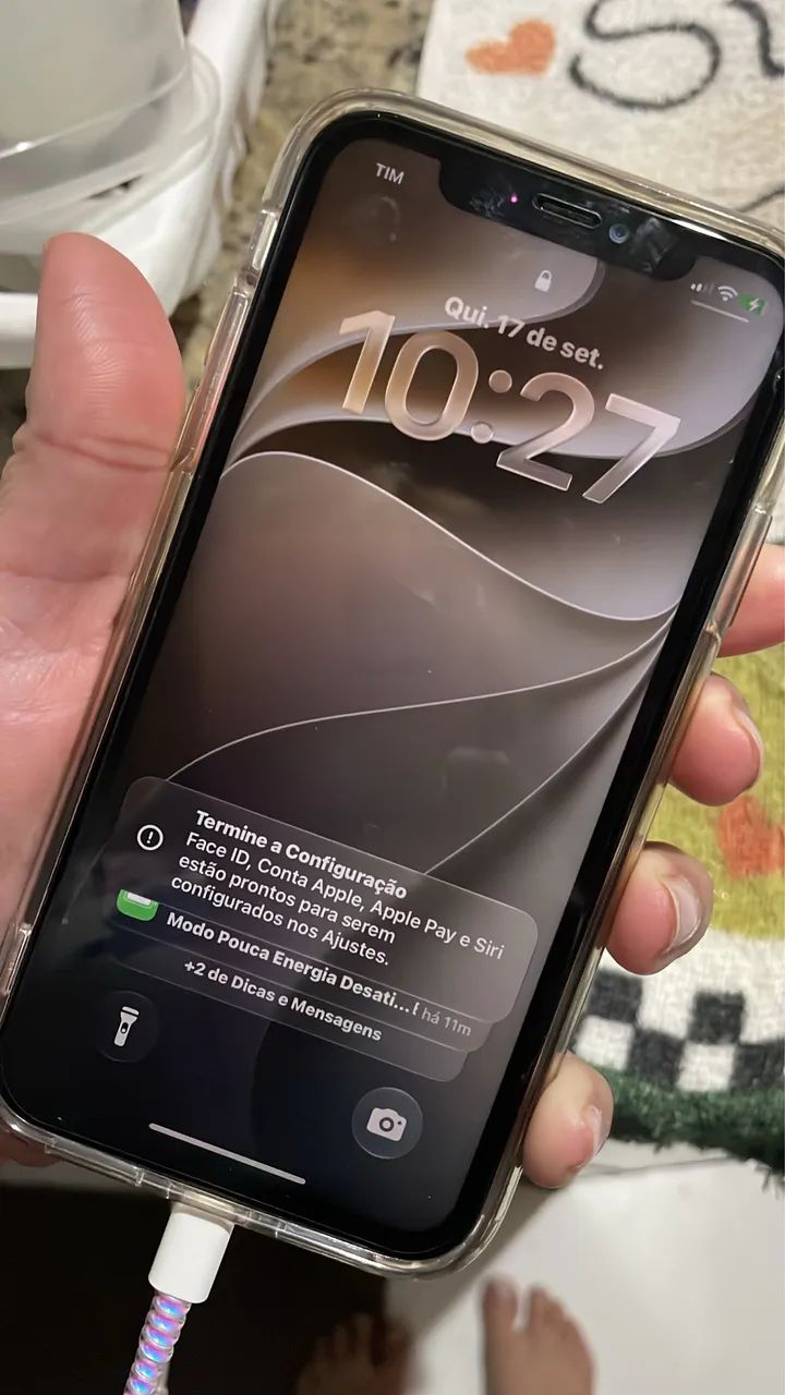 iPhone 11 64GB