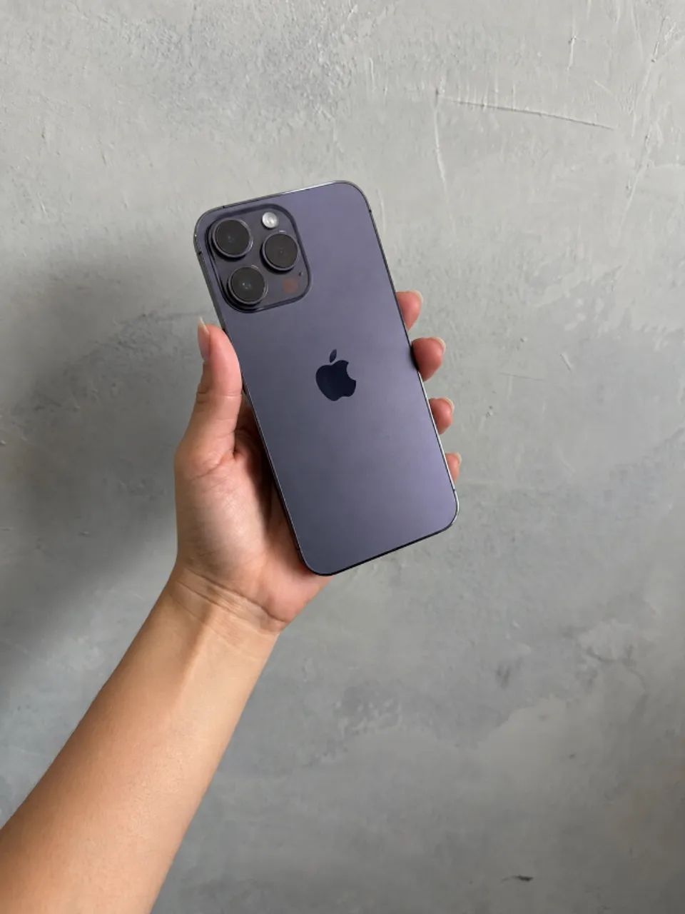 iPhone 14 pro Max 512