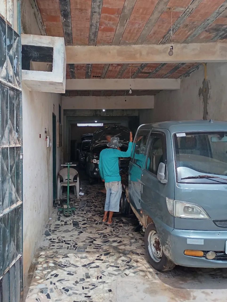 Vendo Galpão  - Foto 3