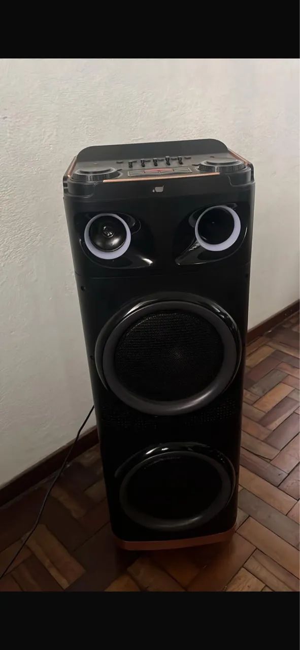 Vende-se caixa de som  - Foto 2