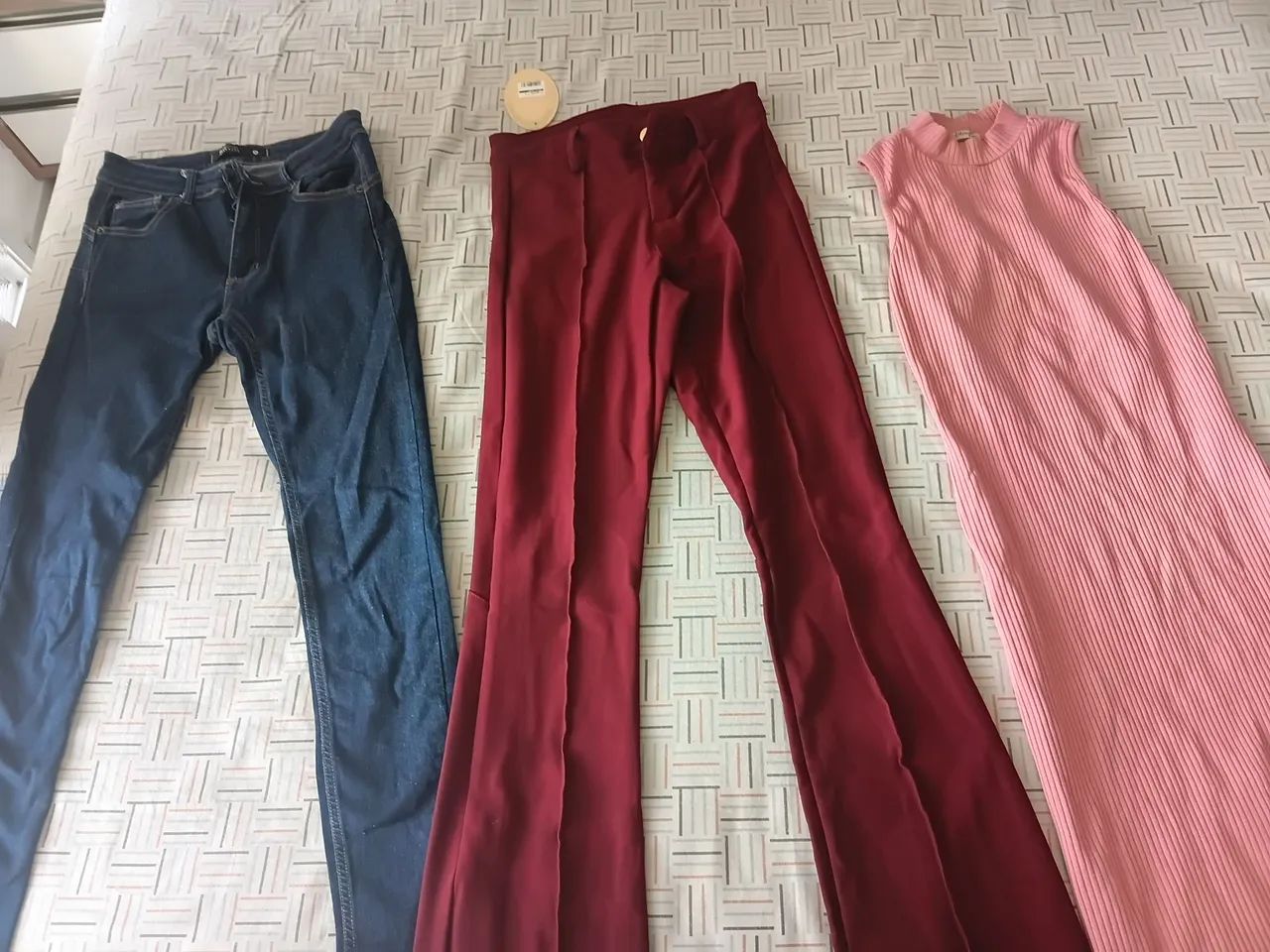 Calça  - Foto 3