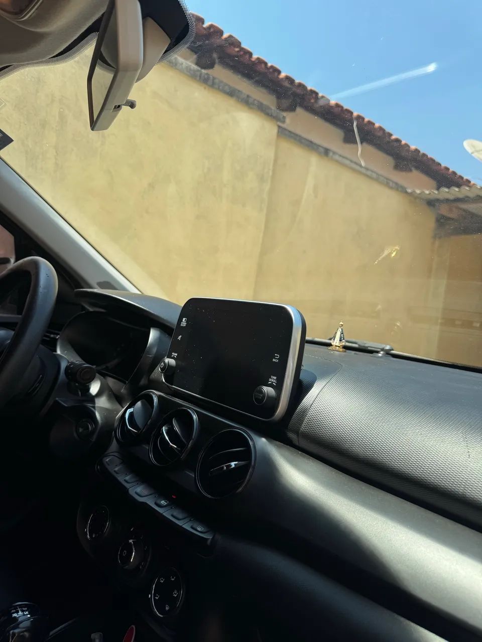 Fiat Argo Drive 1.0 6V Flex 2021 - Foto 3