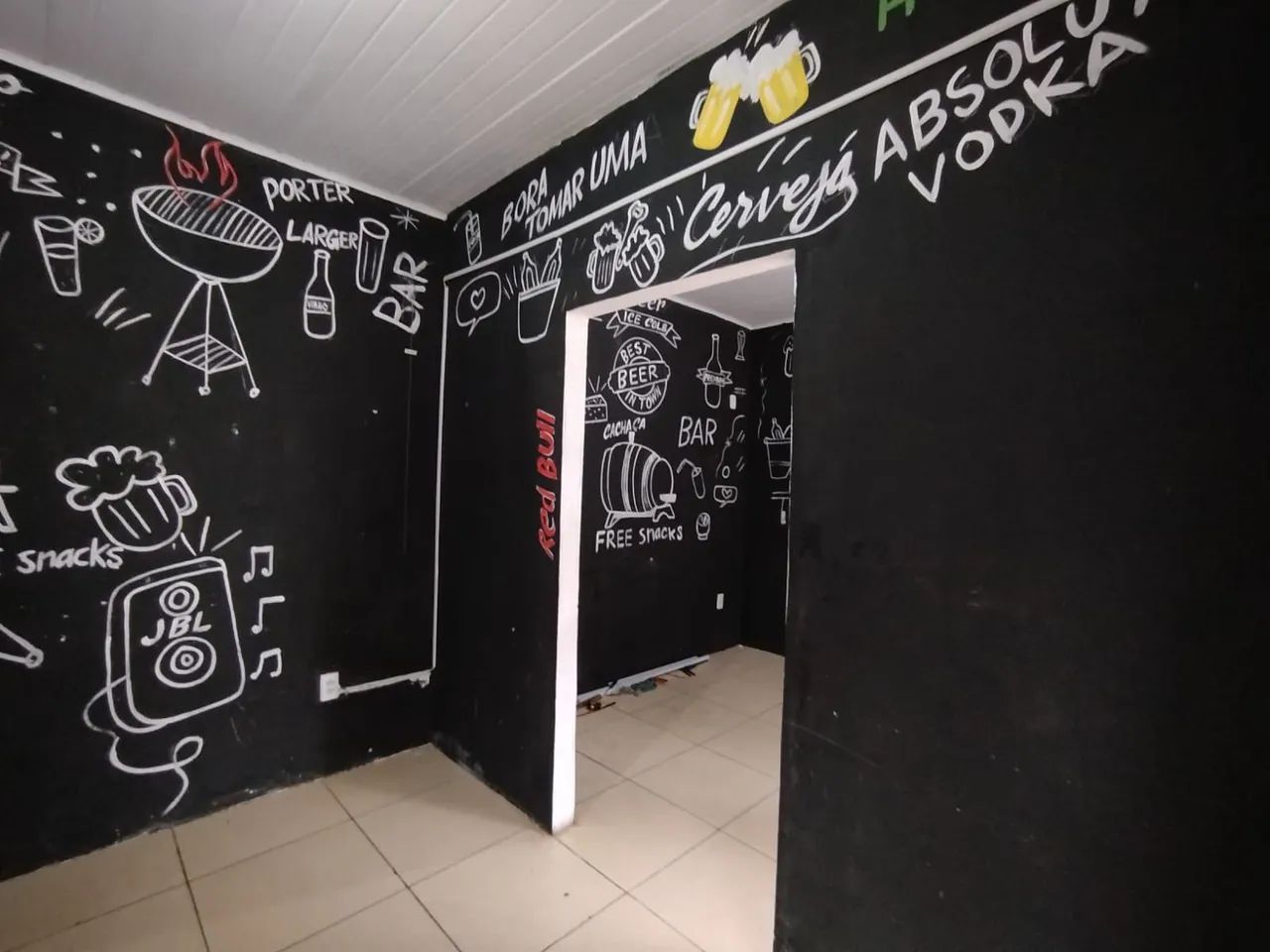 Aluga-se sala comercial no Bugio  - Foto 4