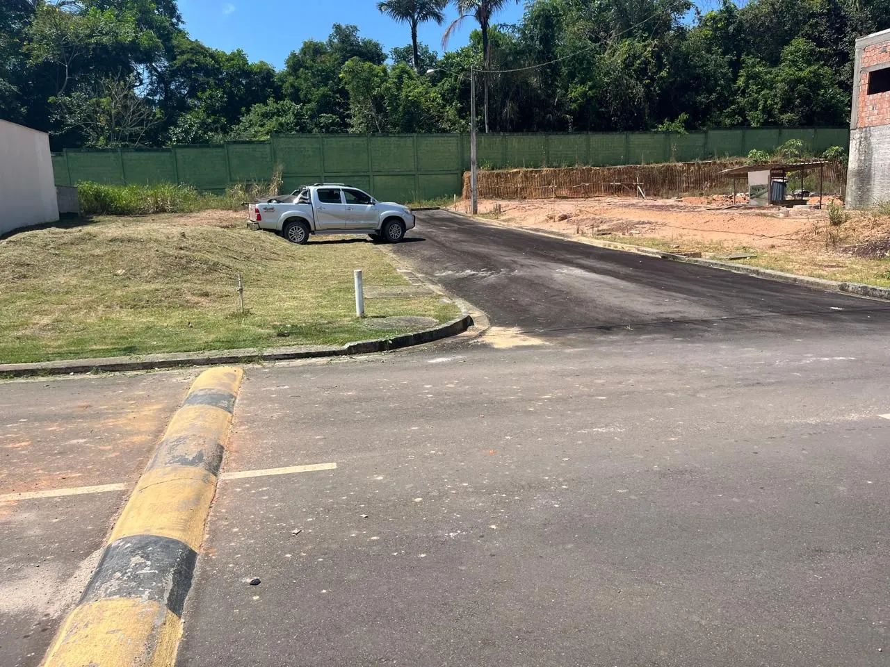 VENDO LOTE NO CONDOMÍNIO L'ACQUA RESIDENZA. ÓTIMA OPORTUNIDADE PARA INVESTIMENTO.  - Foto 4