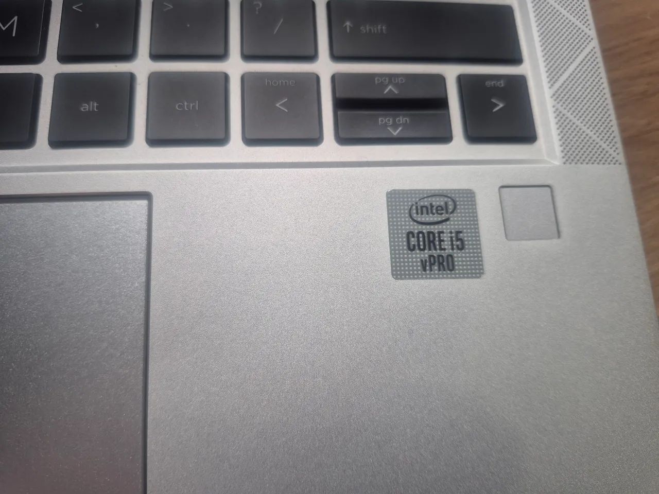Elitebook HP g7 830 i5vpro ssd480 - Foto 2