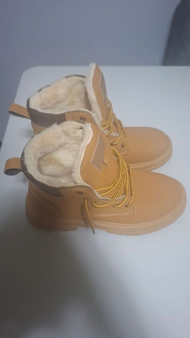 Bota top - Foto 5
