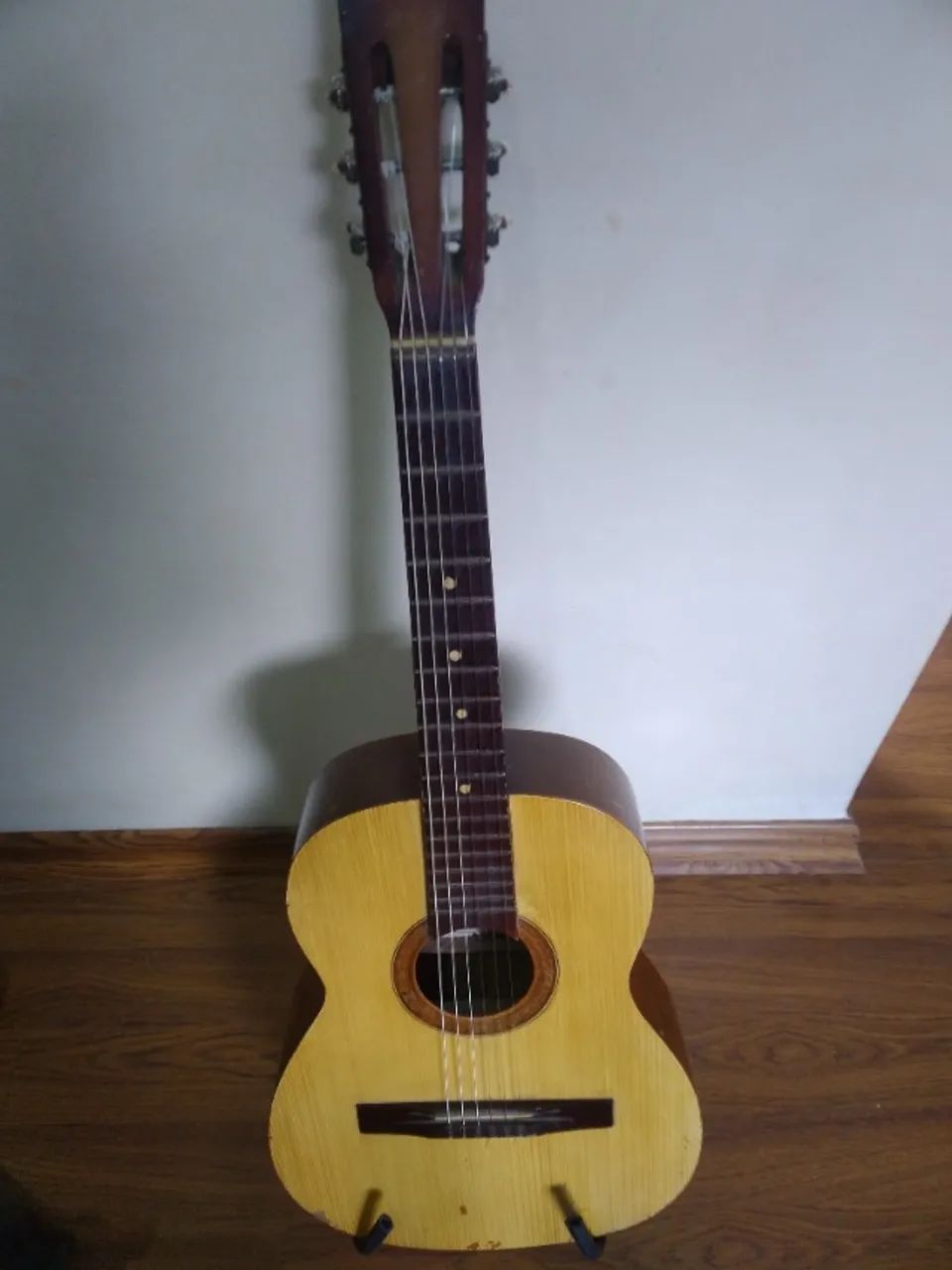 Violão  - Foto 4