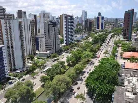 Vendo sala comercial com 35 m2, balcão para copa e 1 wc em Empresarial, no Espinheiro - Re - Foto 4