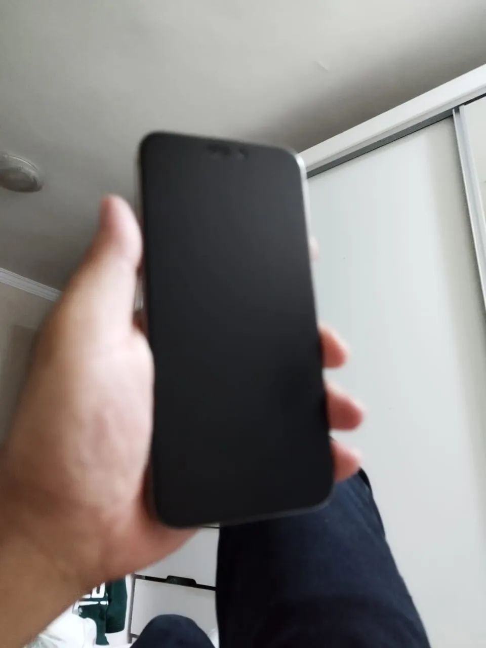 iPhone 15 pro max  - Foto 2