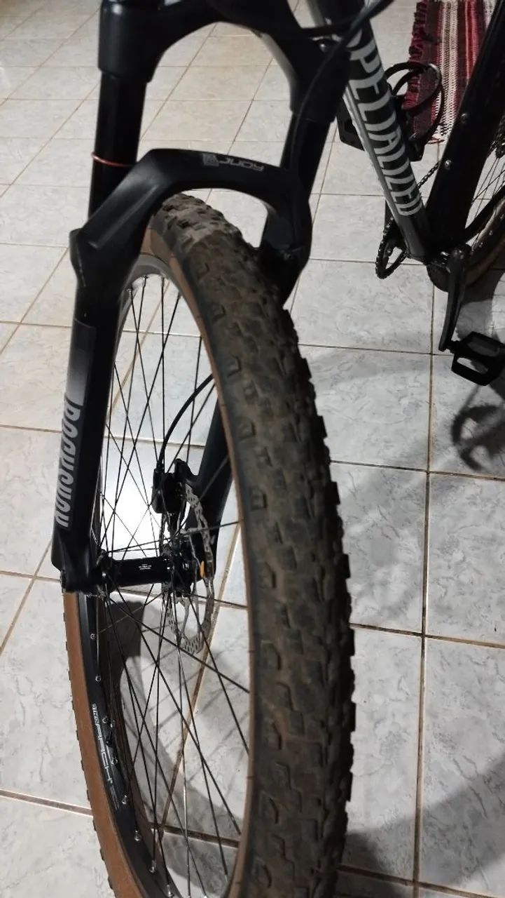 Specialized chisel XL (21) quadro Alumínio - Ciclismo - Alexânia
