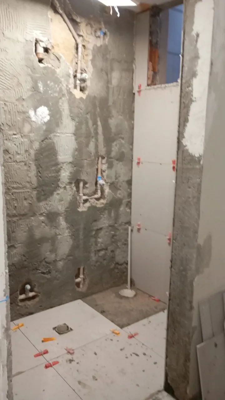 Prestador de serviço de elétrica e hidráulica  - Foto 2