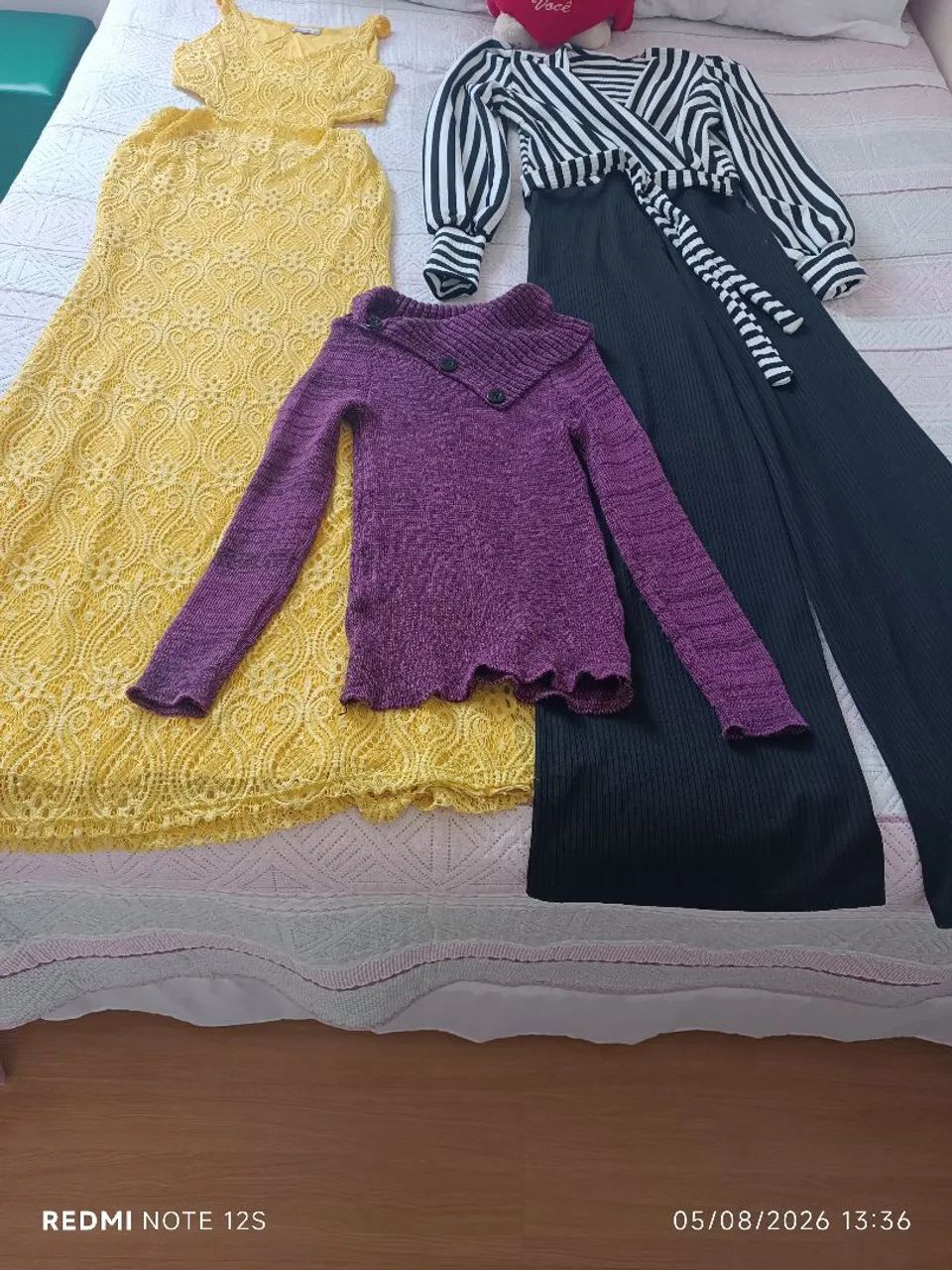 Doar roupas e calçados  - Foto 3