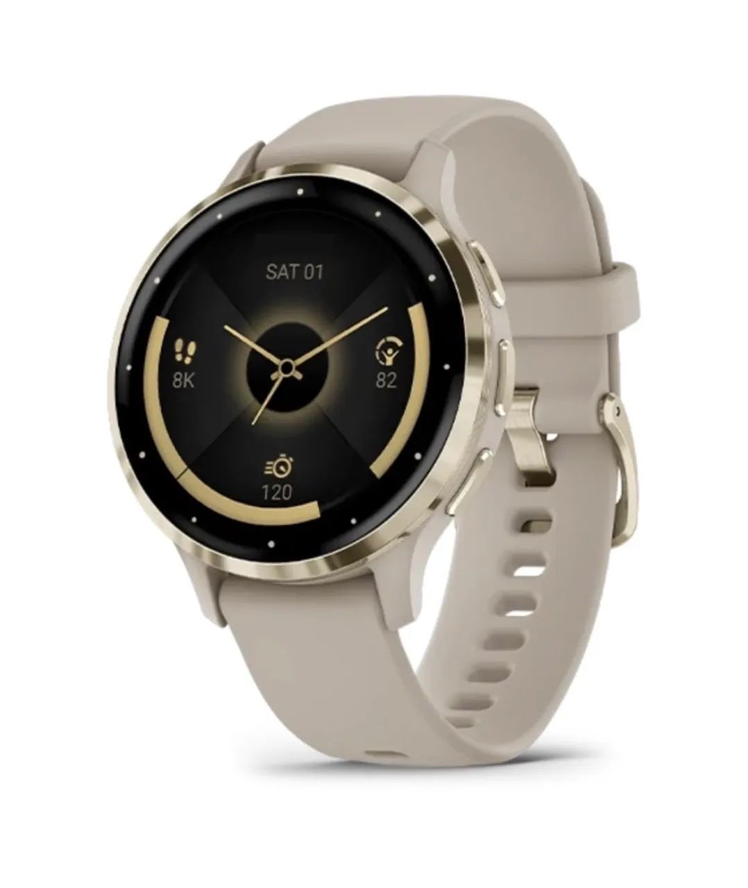 Garmin Venu 3S - Foto 4