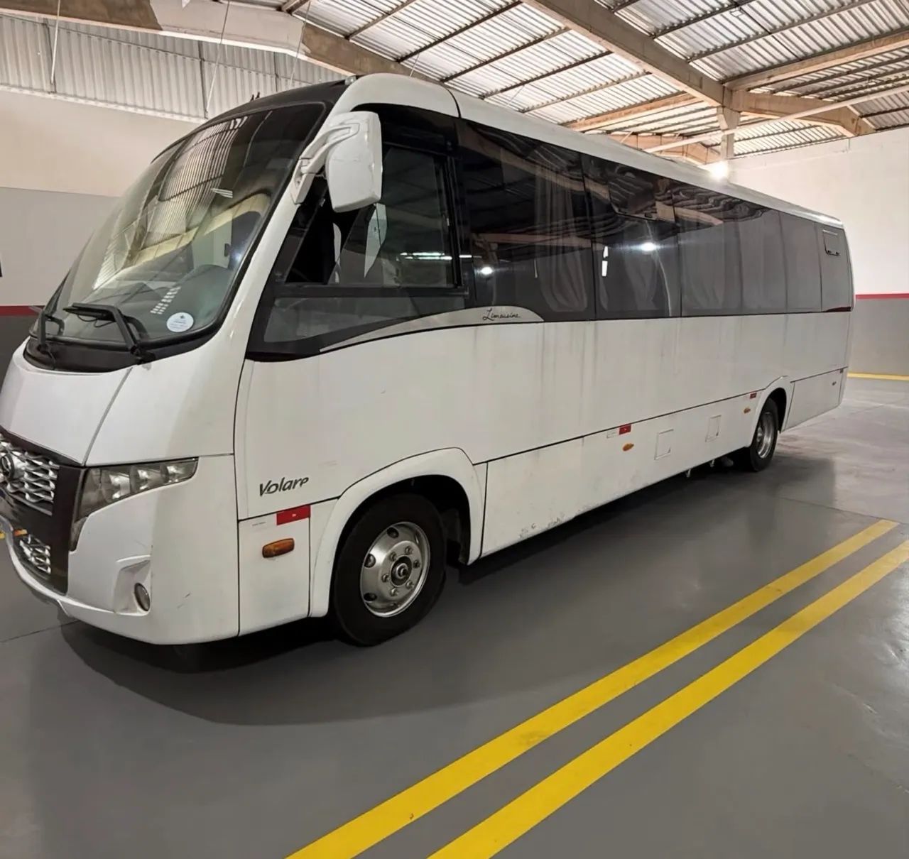 VALORE W9 LIMOUSINE - Foto 2