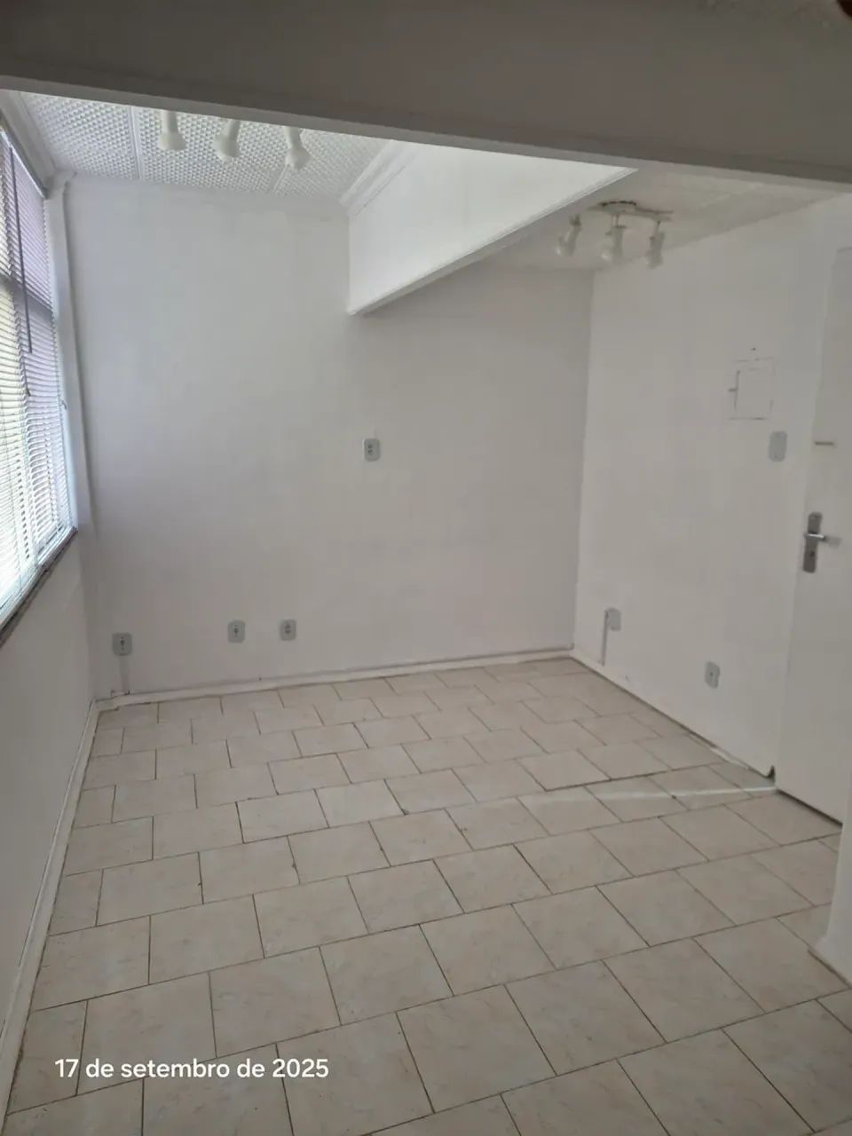 Sala para locação na Tijuca - Foto 2
