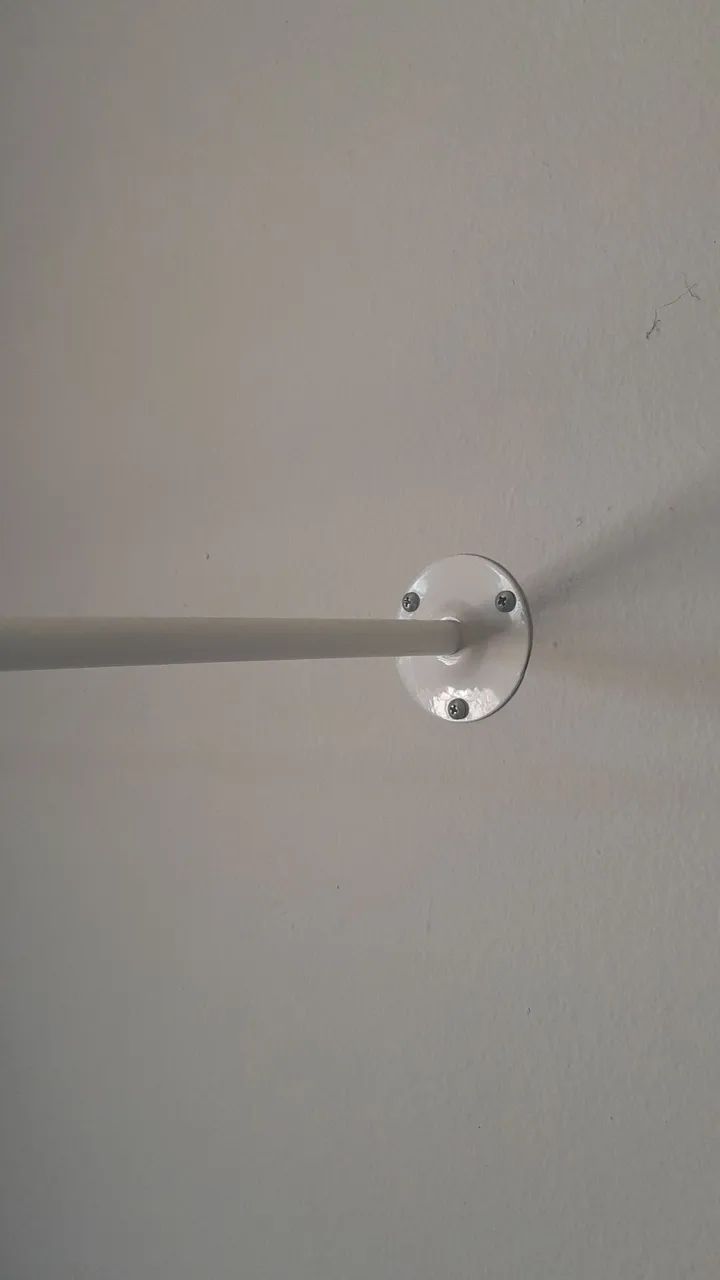 Arara de parede - Foto 2