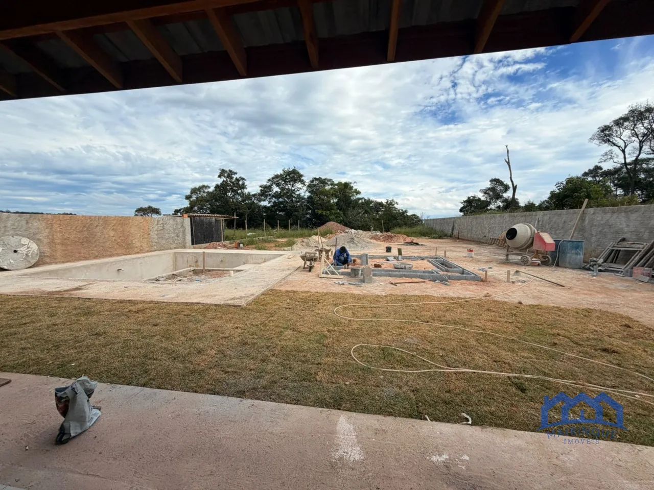 Chácara com 3 Quartos e 3 banheiros à Venda, 1.000 m² por R$ 850.000 Cód. ch2576 - Foto 5