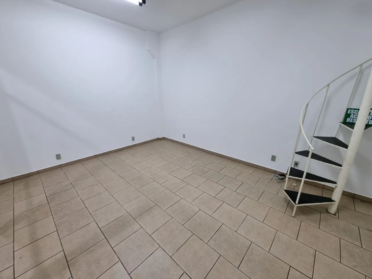 Sala Comercial para Locação em Caçador - Foto 5
