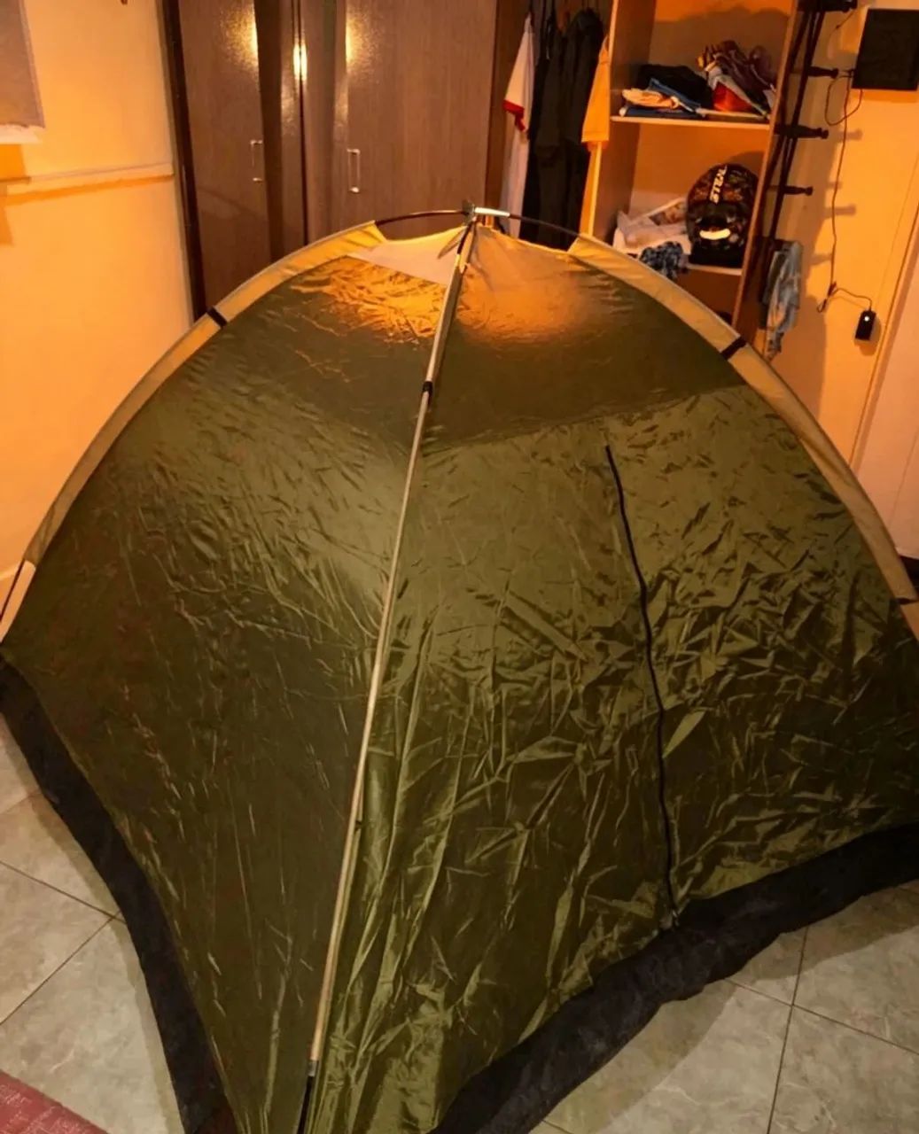 Vendo barraca iglu 4  - Foto 5